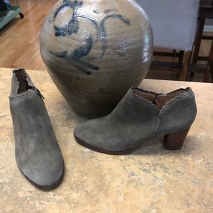 Jack Rogers Marianne Booties